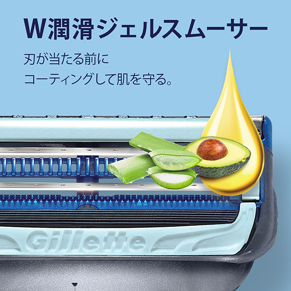 ジレット カミソリ 髭剃り 電動 敏感肌 替刃 10個 スキンガード*2箱 Amazon.co.jp: Gillette 【正規品】 ジレット 髭剃り 電動 替刃