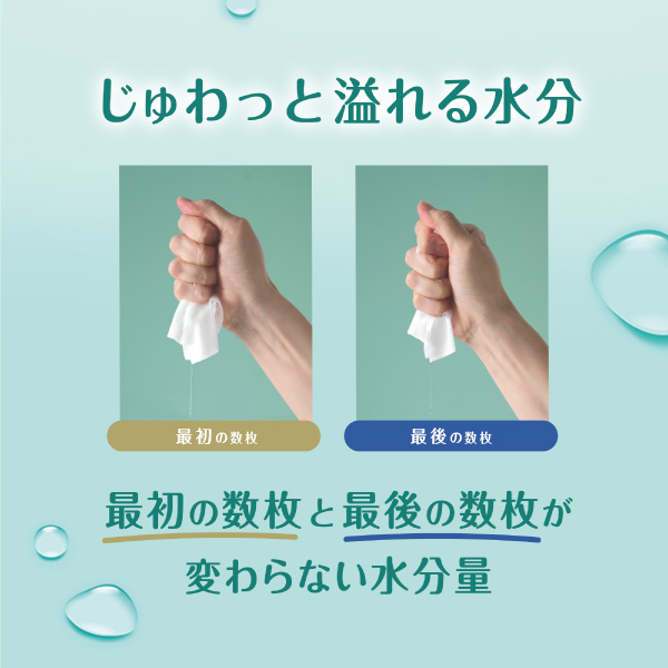 LOHACO - パンパース おしりふき 肌へのいちばん（56枚×12個）2ケース P＆G