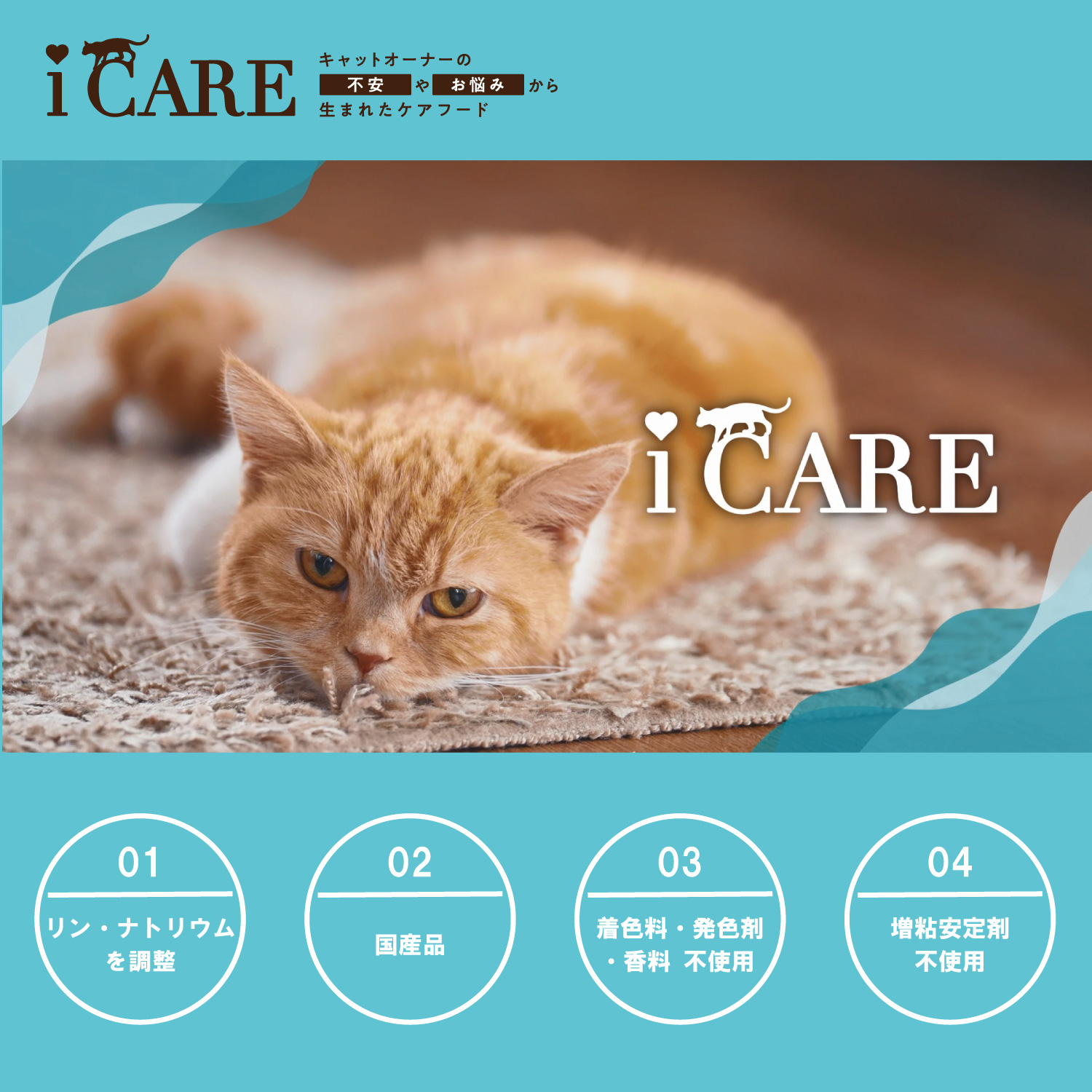 LOHACO - i CARE（アイケア）マルチビタミン まぐろペースト 国産 35g