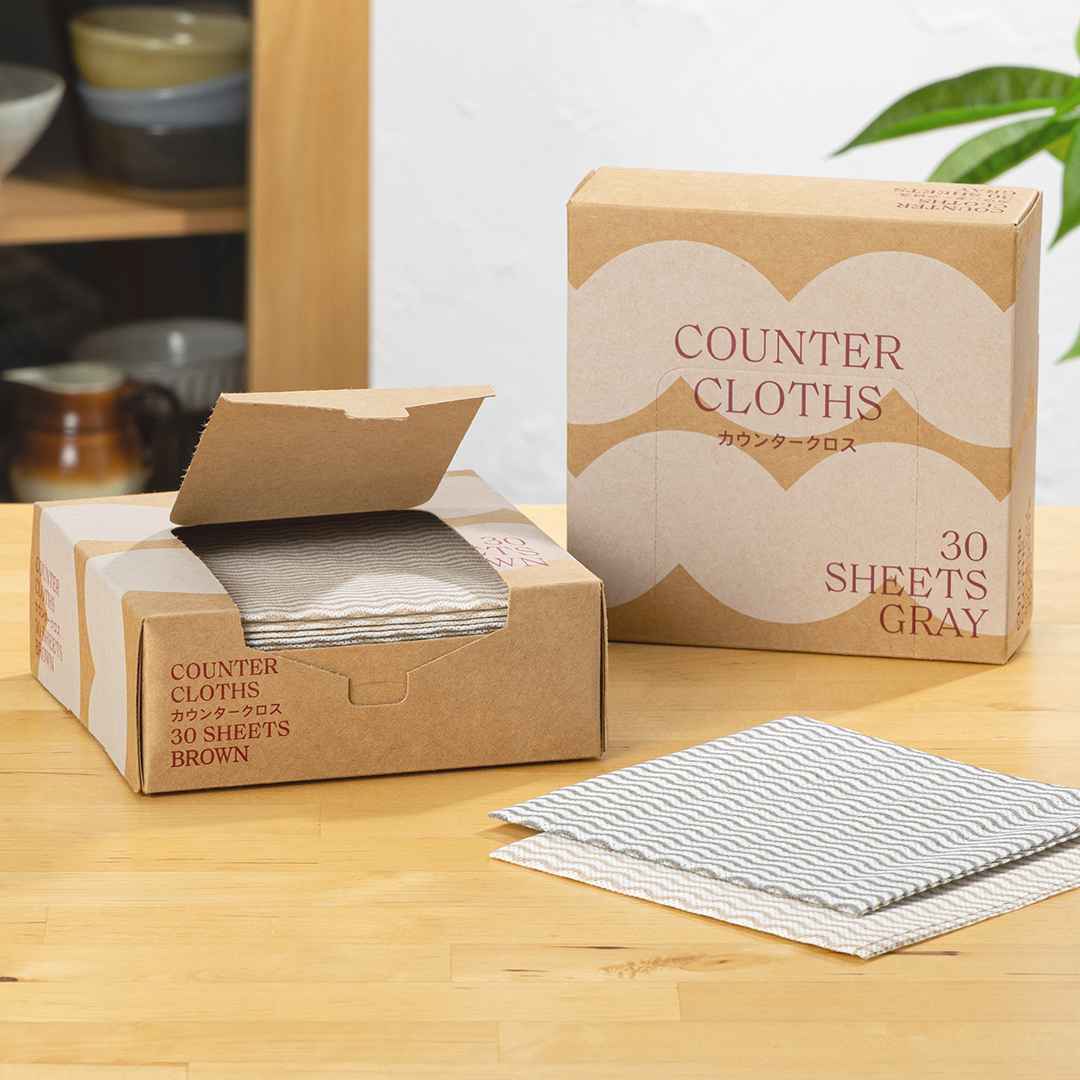 【美品】リファ ReFa PRO 箱 クロス 巾着付き 大切な人へのギフトを美しく】PREMIUM WRAPPING SET | ReFa
