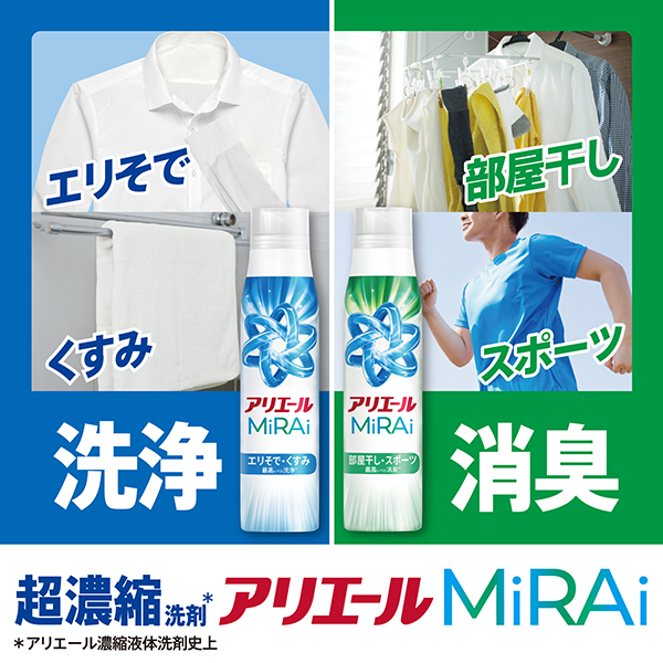 アリエール 自動投入用洗剤 650mL 5パック h*n様 d*a様 アリエール 自動投入用洗剤 650mL 5パック買う
