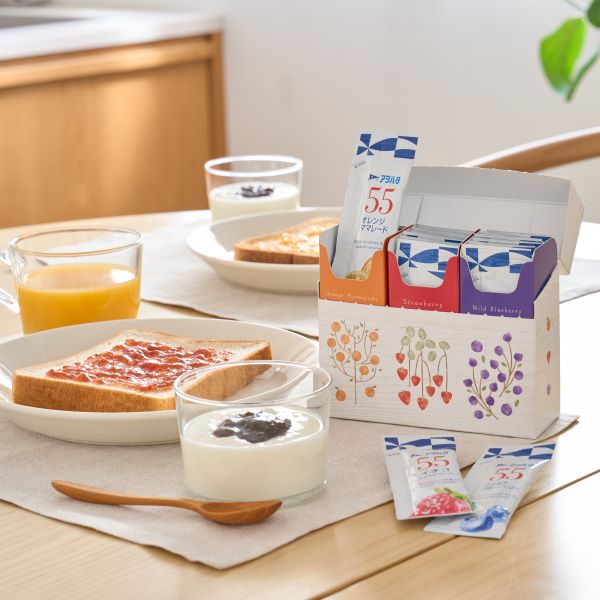 【アヲハタ】おすすめ商品レビューキャンペーン