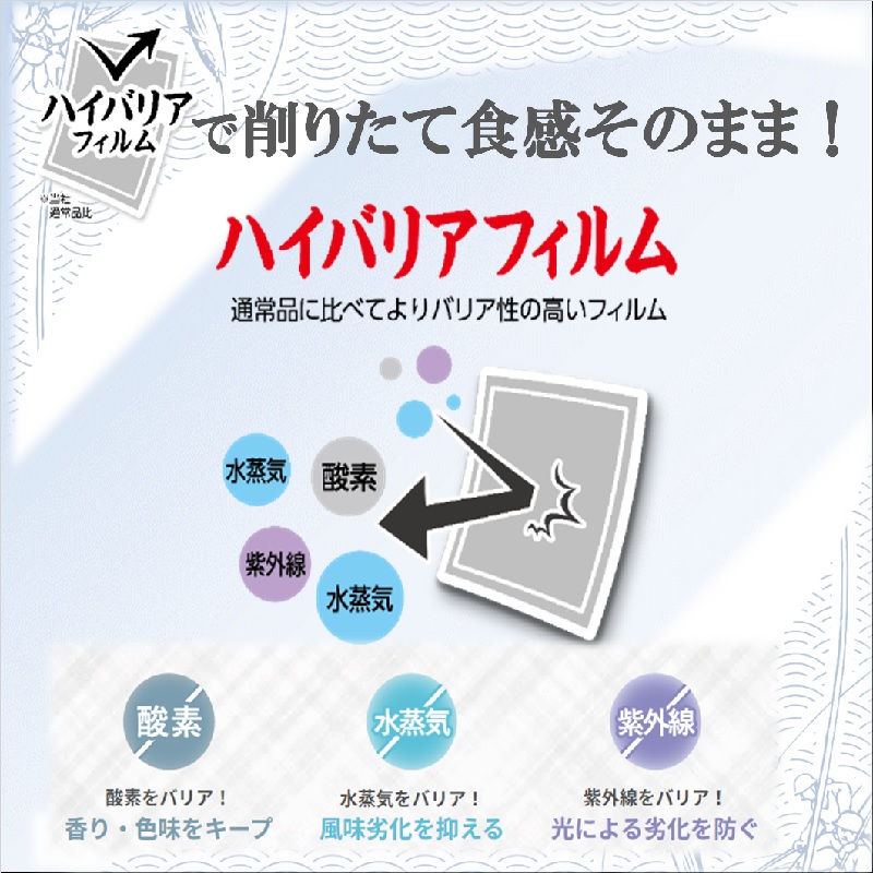 LOHACO - ヤマキ 新鮮一番 かつおパック2.5g×8P 1セット（1個×2