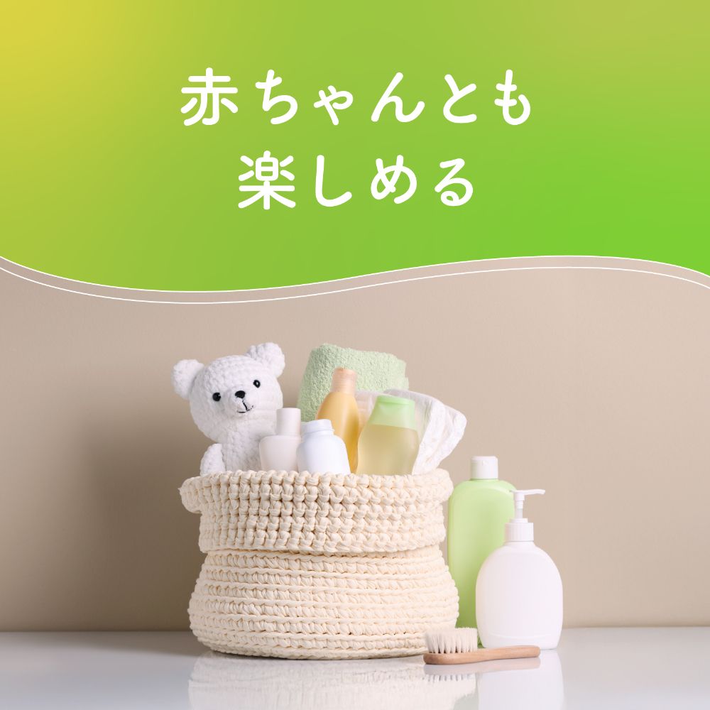 LOHACO - 入浴剤 炭酸 アソート 温泡 グリーンティーセレクト 1箱（2種