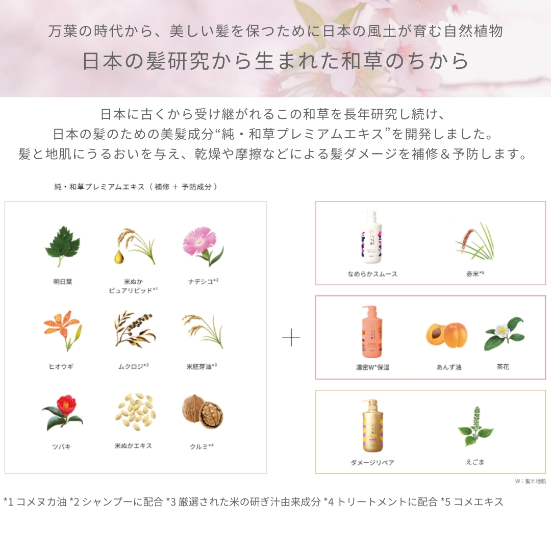 楽天市場】【数量限定!!】【ケース販売!!】いち髪 シャンプー