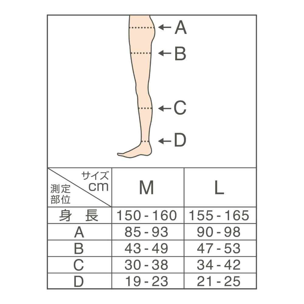 LOHACO - 【数量限定】おそとでメディキュット スタイルアップ 温活