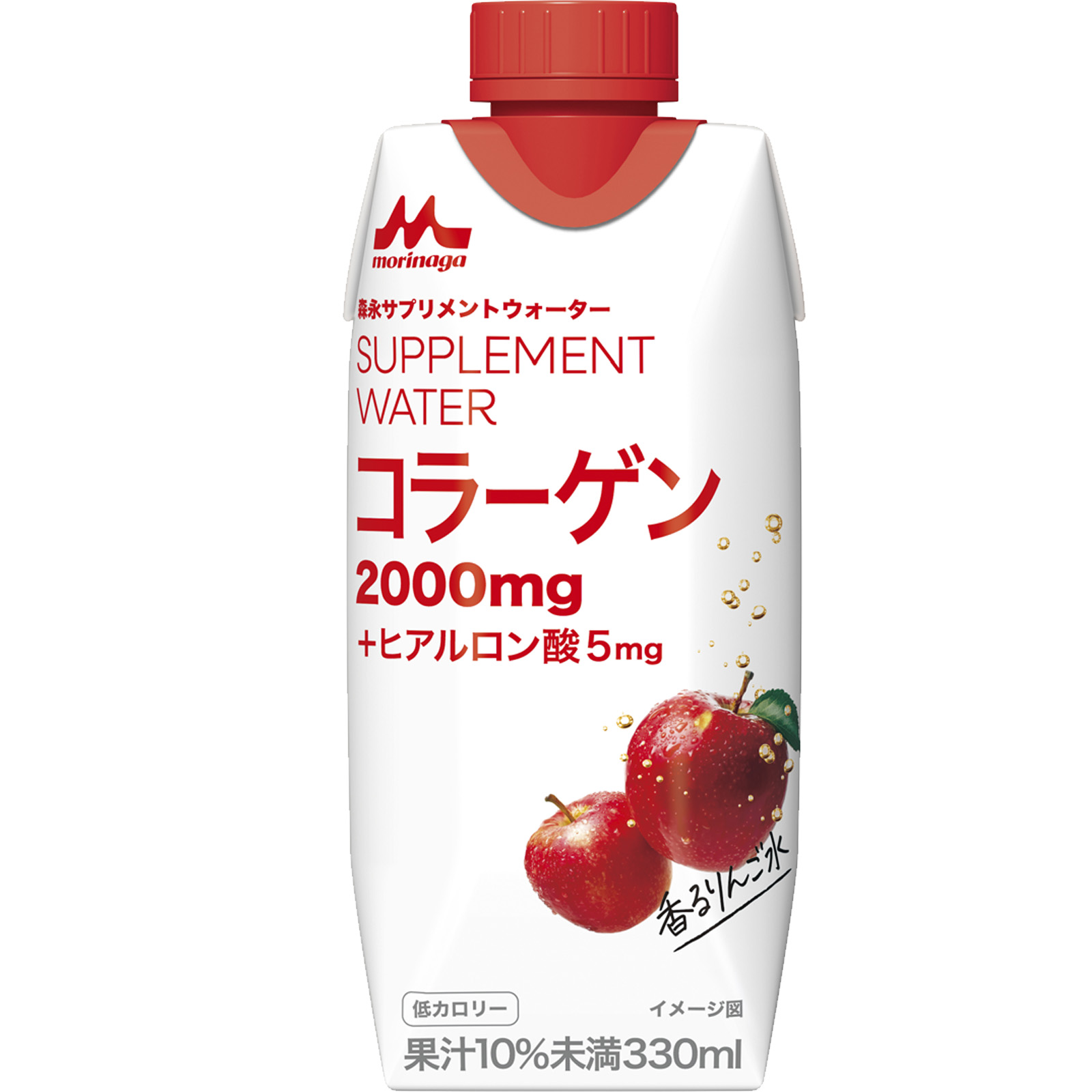 LOHACO - 森永栄養プラス ダイエットサポート 食物繊維