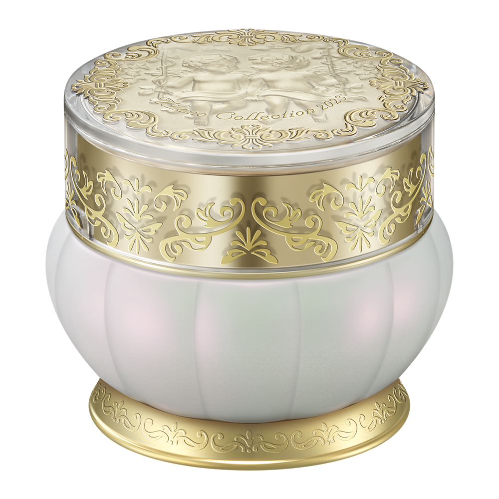 LOHACO - ミラノコレクション ドレスアップクリーム 2023 SPF20・PA++