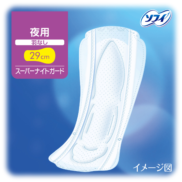 LOHACO - （セール）ナプキン 生理用品 ソフィ ボディフィット