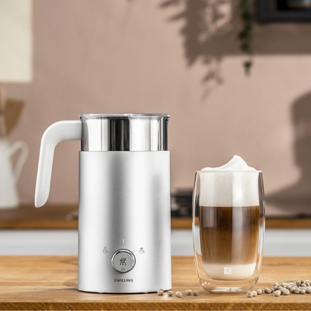 LOHACO - ツヴィリング （Zwilling） エンフィニジー コーヒー