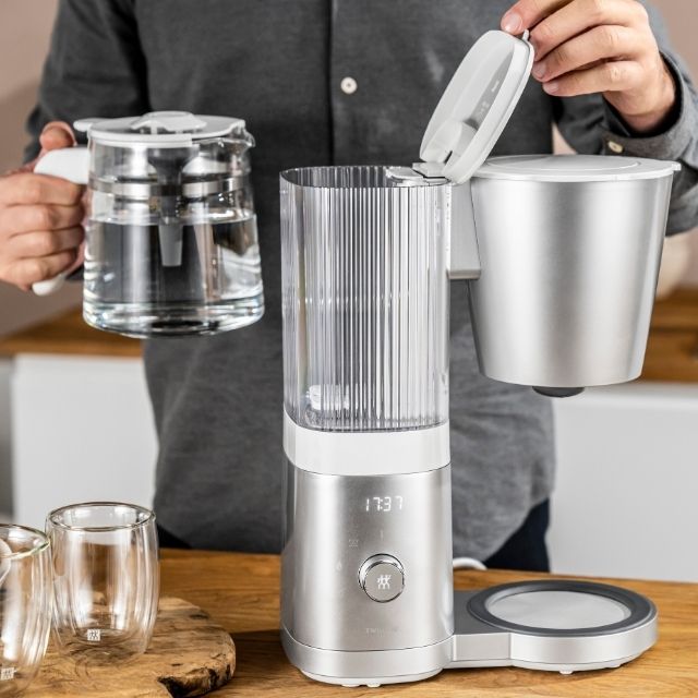 LOHACO - ツヴィリング （Zwilling） エンフィニジー コーヒー