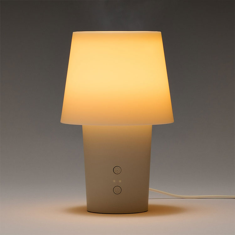 LOHACO - 無印良品 水を使わないアロマディフューザー MJ-HBAL1 良品計画