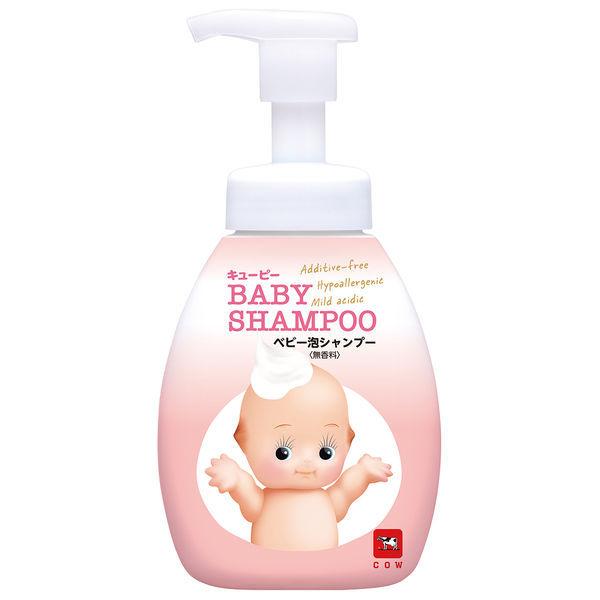 🐮♪牛乳石鹸のベビーケア♪👶---④