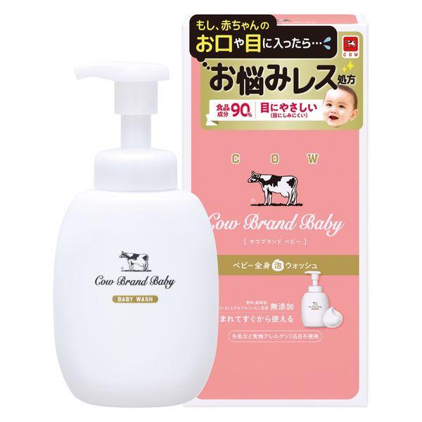 🐮♪牛乳石鹸のベビーケア♪👶---⑤