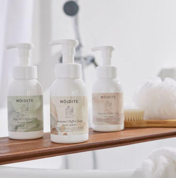 【500ptゲット】無添加処方のデリケートゾーン用ソープ！レビューでお得に！🛁