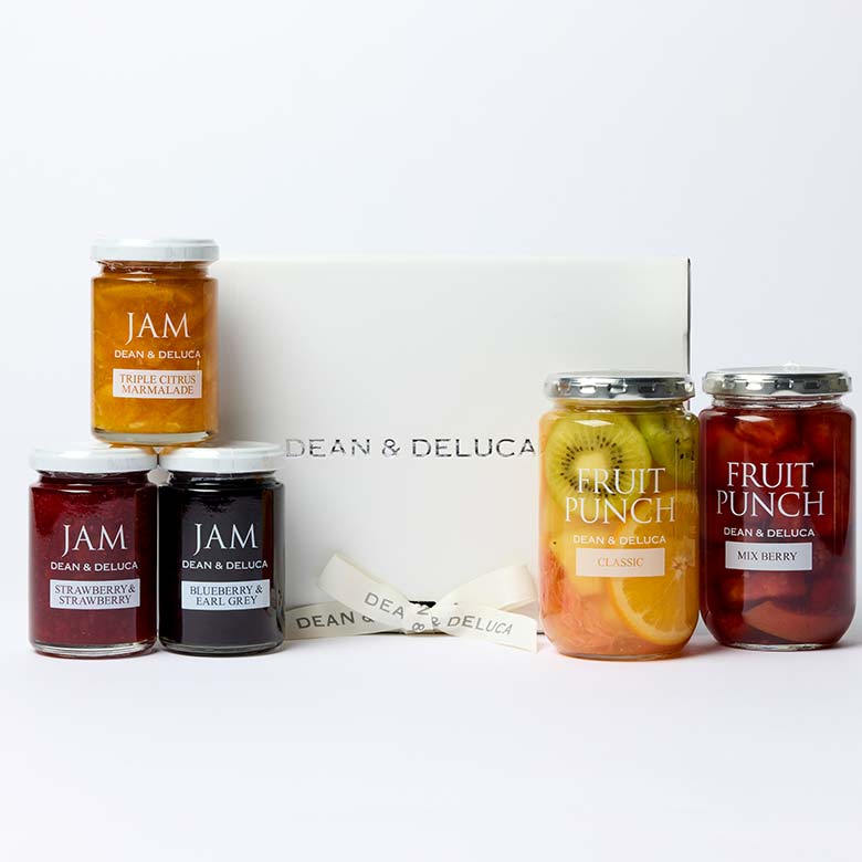 【DEAN & DELUCA】朝の食卓を楽しむレビューキャンペーン