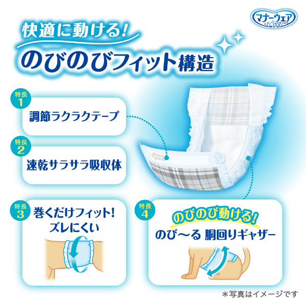 LOHACO - マナーウェア 男の子用 LL 中型犬用 32枚入 ペット用 ユニ